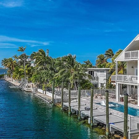 Manatee Watch Villa Big Pine Key Exterior photo