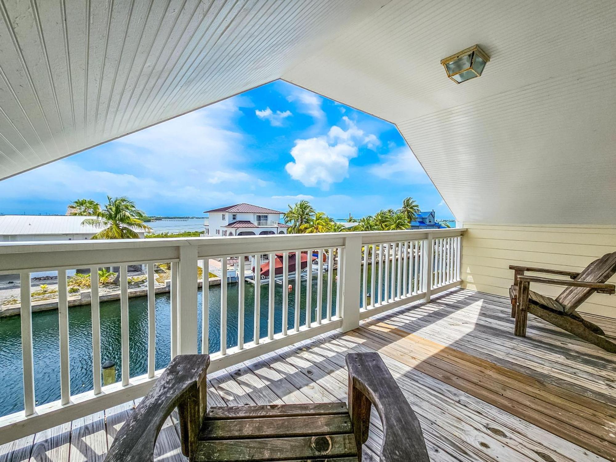 Manatee Watch Villa Big Pine Key Exterior photo